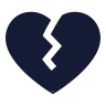 Heart Crack icon preview