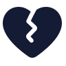 Heart Crack icon preview