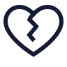 Heart Crack icon preview