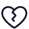 Heart Crack icon preview