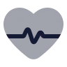 Heart Pulse icon preview