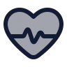 Heart Pulse icon preview