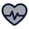 Heart Pulse icon preview