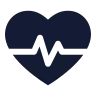 Heart Pulse icon preview