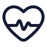 Heart Pulse icon preview