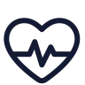Heart Pulse icon preview