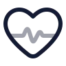 Heart Pulse icon preview