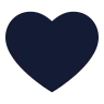 Heart icon preview
