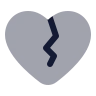 Heartbreak icon preview