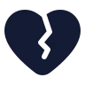 Heartbreak icon preview