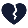 Heartbreak icon preview
