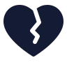 Heartbreak icon preview