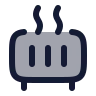 Heater icon preview