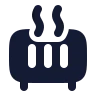 Heater icon preview