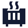 Heater icon preview