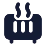 Heater icon preview