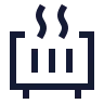 Heater icon preview