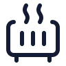 Heater icon preview