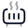 Heater icon preview
