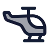 Helicopter icon preview