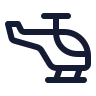Helicopter icon preview