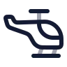 Helicopter icon preview
