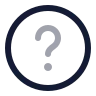 Help Circle icon preview