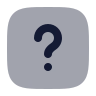 Help Square icon preview