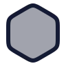 Hexagon 01 icon preview