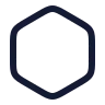 Hexagon 01 icon preview