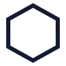 Hexagon 01 icon preview