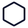 Hexagon 01 icon preview
