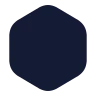 Hexagon icon preview