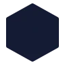 Hexagon icon preview