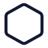 Hexagon icon preview