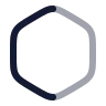 Hexagon icon preview