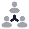 Hierarchy icon preview