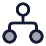 Hierarchy Circle 01 icon preview