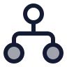 Hierarchy Circle 01 icon preview