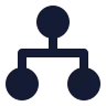 Hierarchy Circle 01 icon preview