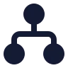 Hierarchy Circle 01 icon preview