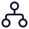 Hierarchy Circle 01 icon preview