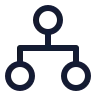 Hierarchy Circle 01 icon preview