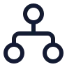Hierarchy Circle 01 icon preview