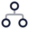 Hierarchy Circle 01 icon preview
