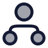 Hierarchy Circle 02 icon preview