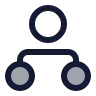 Hierarchy Circle 02 icon preview