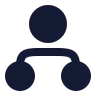 Hierarchy Circle 02 icon preview