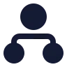 Hierarchy Circle 02 icon preview