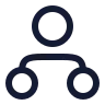 Hierarchy Circle 02 icon preview